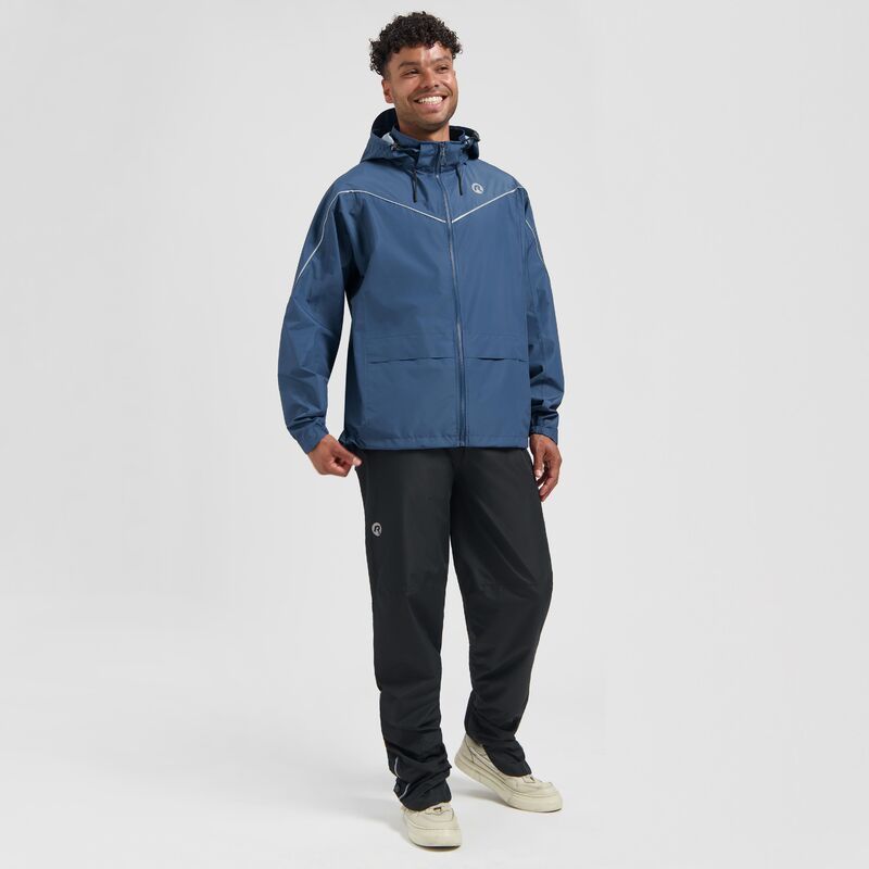 Rogelli ESSENTIAL raincoat set no 3XL sets