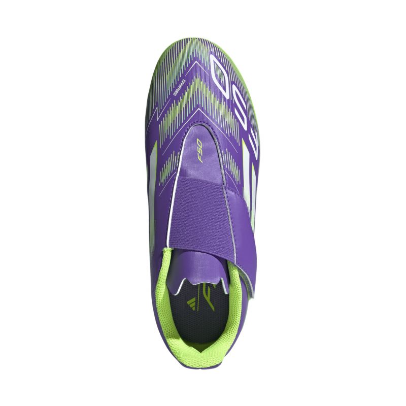 adidas F50 Club H&L FG/MG Jr JI0036 football boots general