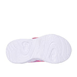 Skechers Kids' Casual HEART LIGHTS BOOGIE LAND 303258N HPMT utcai cipő
