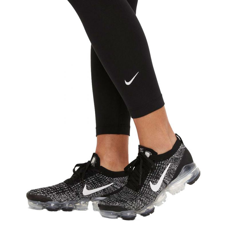 Nike SPORTSWEAR NSW Essentials 7/8 MR W Leggings CZ8532 010 Nadrág