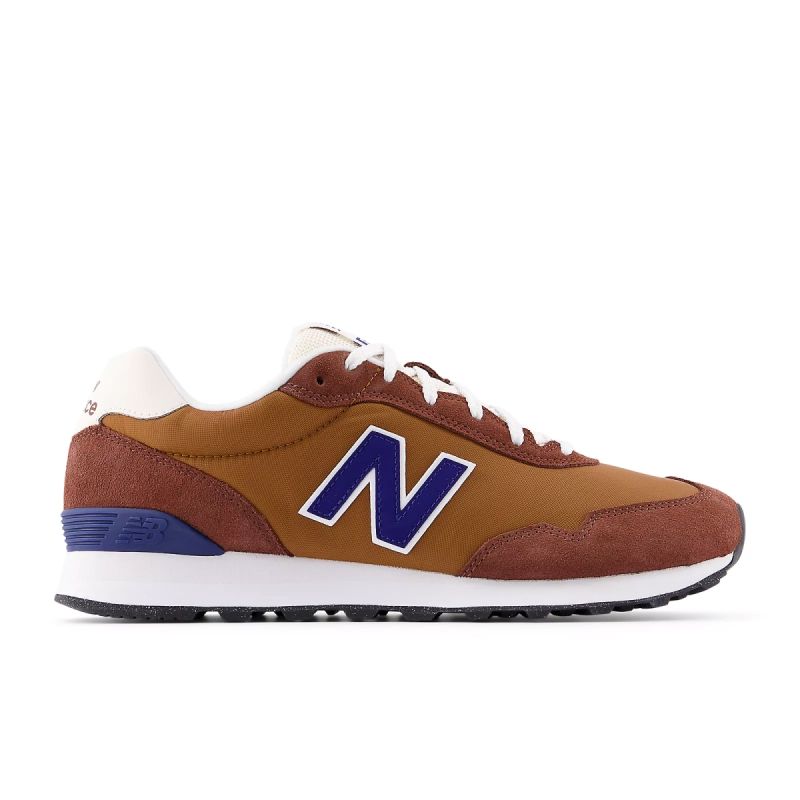 New Balance men's sports shoes ML515WBR General