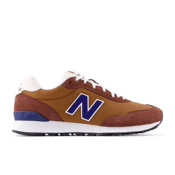 New Balance men's sports shoes ML515WBR General