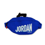 AIR Jordan MVP Flight Crossbody Bag uniwersalny sachets, belts, bags, bags