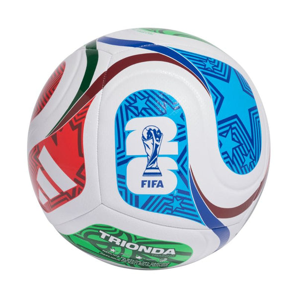 adidas FIFA World Cup 26 Trionda Training JD8032 Football Labda