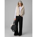 4F Women's synthetic-filled vest vests