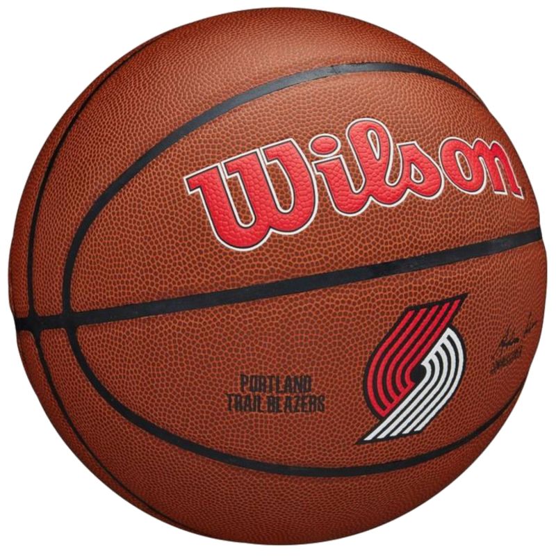 Wilson Team Alliance Portland Trail Blazers Ball WTB3100XBPOR Kiegészítők