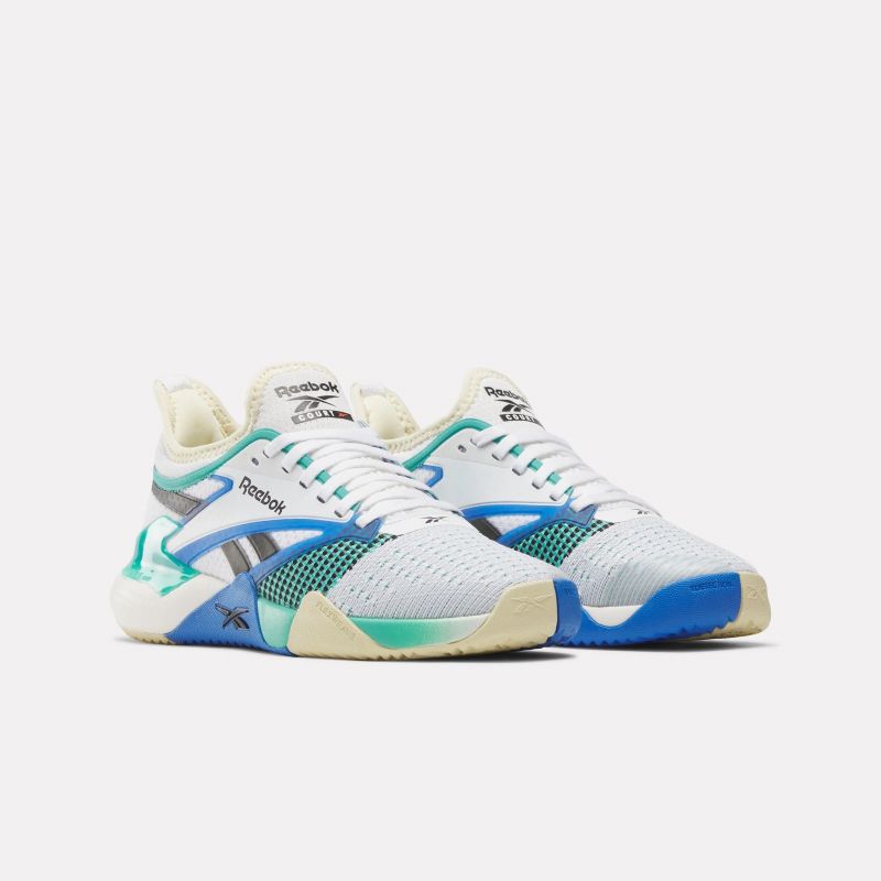 Reebok Nano Court 100204811 training sneakers Cipő