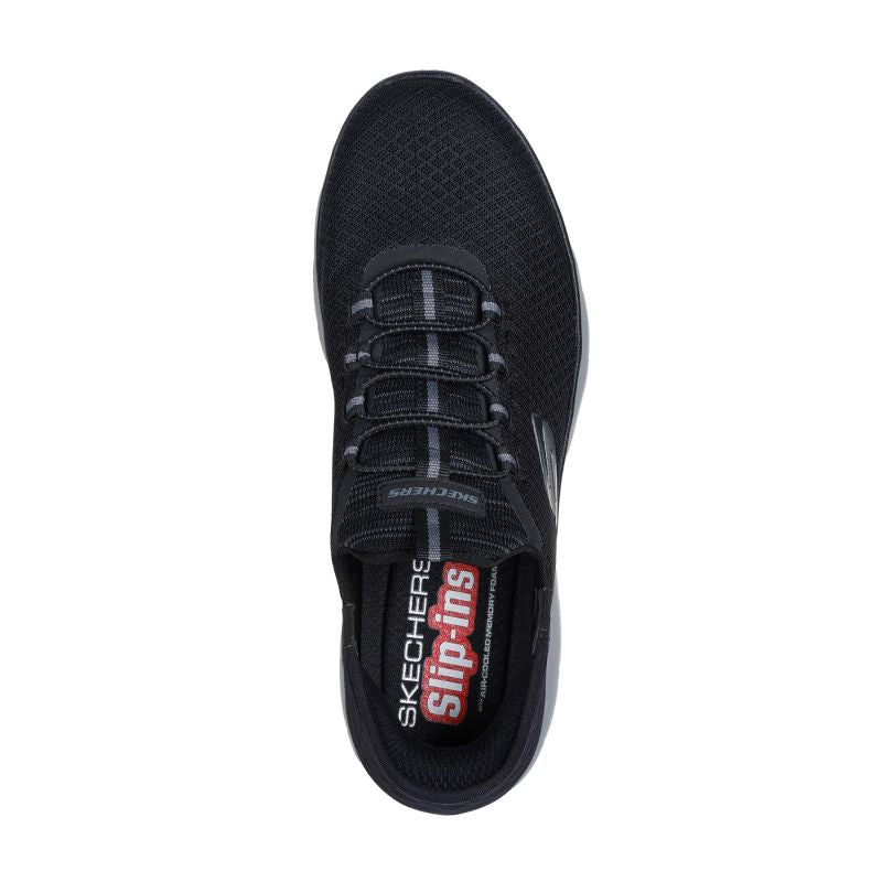 Skechers Summits High Range M 232457BKCC shoes cipő