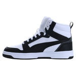 Puma Rebound V6 Mid Jr Egyéb