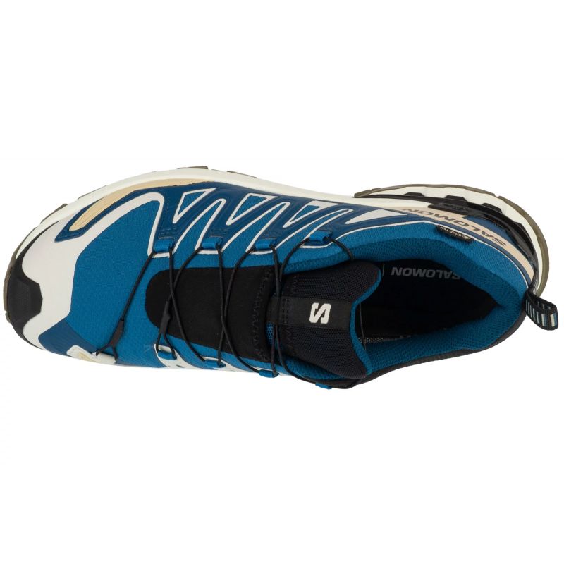 Salomon Xa Pro 3d V9 Gtx M L47817400 Running Shoes