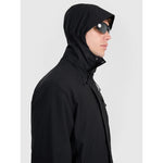 Men's trekking 3 in 1 membrane 10000 4F 4FRAW25TTJAM1052-20S 3xl kabát
