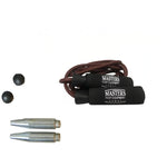 MASTERS FIGHT EQUIPMENT Boxing jump rope with 2 x 160g weights SBR-W edzőfelszerelés 14254-W