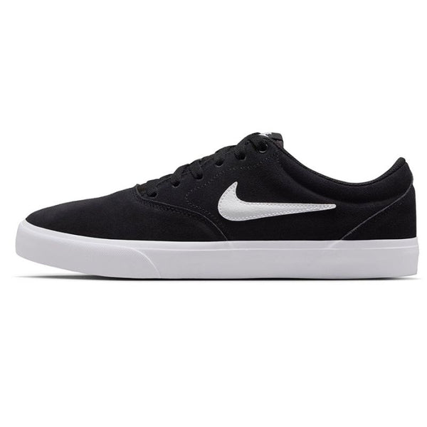 Nike Charge Suede M IB2750-001 shoes Cipő