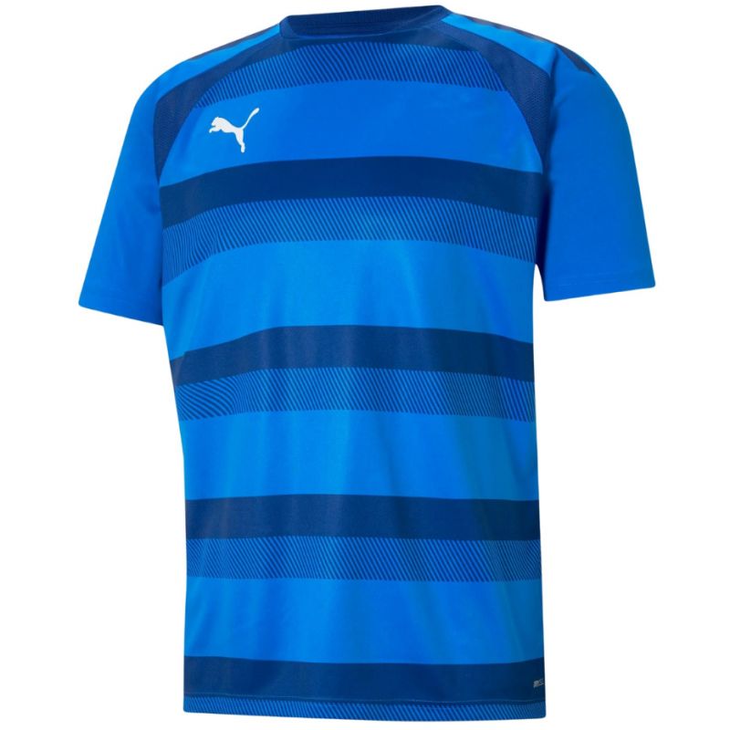 Puma teamVision Jersey M 704921 02 Ruházat
