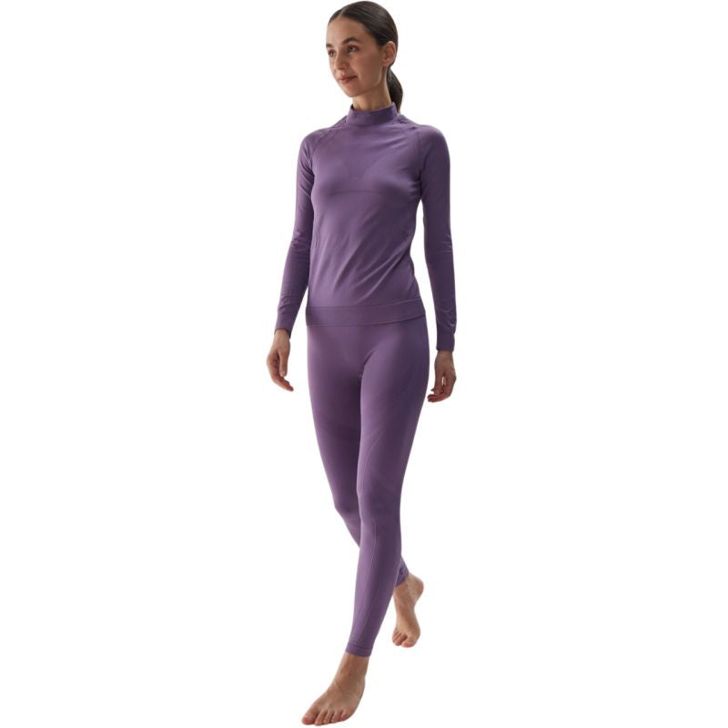 Thermoactive T-Shirt 4f F156 W 4fwaw24useaf156 50s