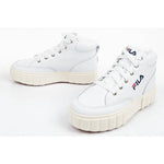 Fila Sandblast W fehér cipő
