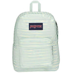 Jansport Superbreak Backpack EK0A5BAG6K01 Green One size General
