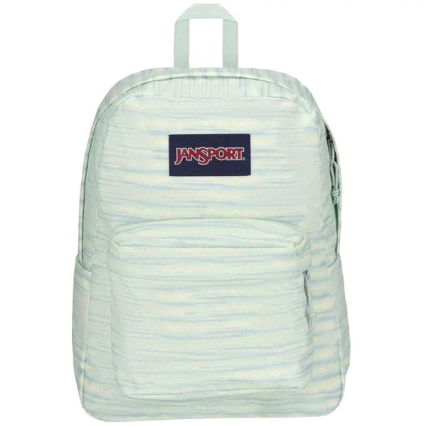 Jansport Superbreak Backpack EK0A5BAG6K01 Green One size General