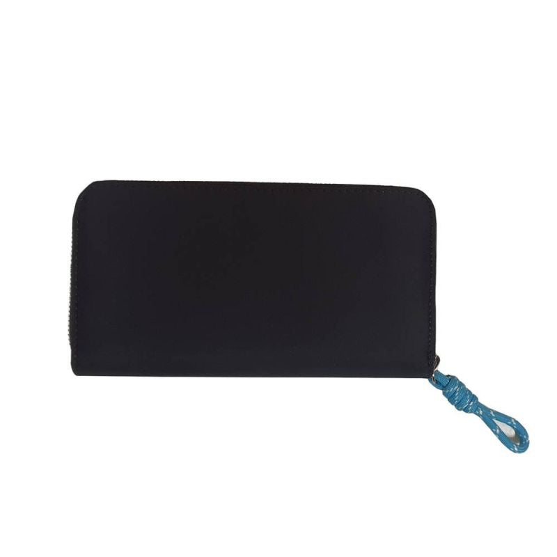 Tommy Hilfiger TJW Nautical Mix Large NYL women's wallet - AW0AW08414 0F4 uniwersalny pénztárca