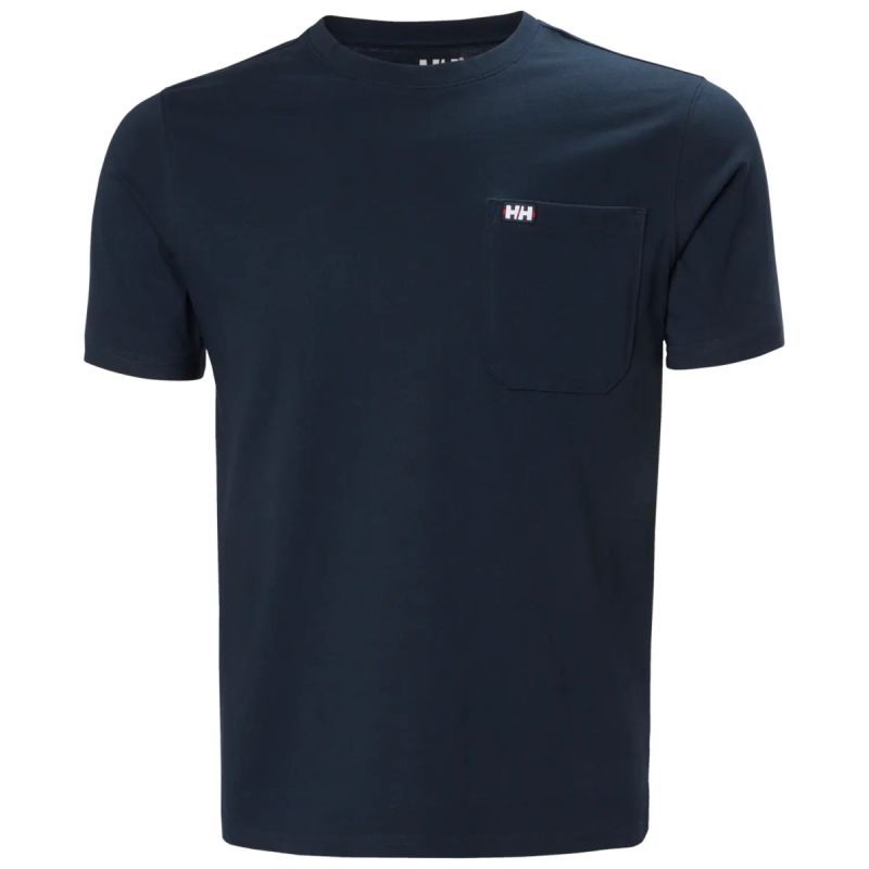Helly Hansen Men's HUDSON T-SHIRT 54530 shirts