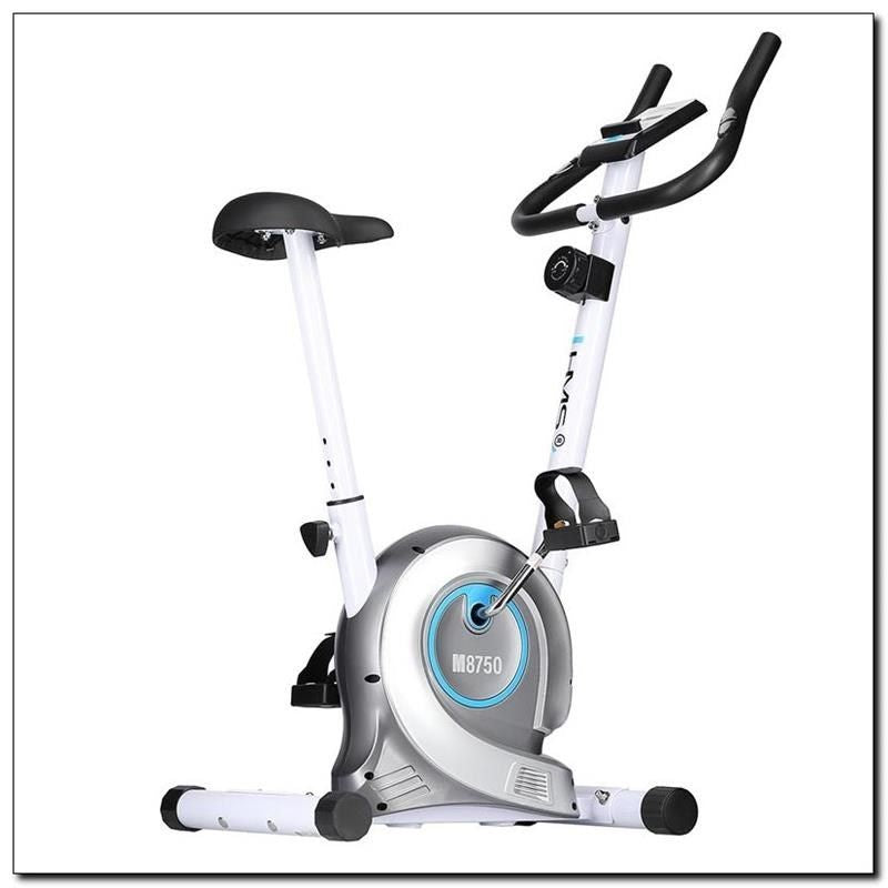 HMS Magnetic bike white M8750 fehér futócipő 17-01-038