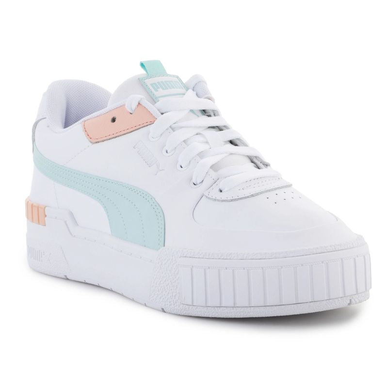 Puma Cali sport W shoes 373871-09 Utcai cipő