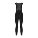 Rogelli women's trousers ESSENTIAL II black fekete nadrág
