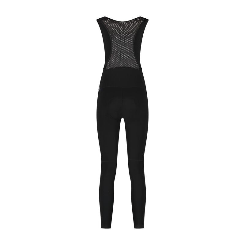 Rogelli women's trousers ESSENTIAL II black fekete nadrág