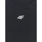 4F Women's quick-drying training top póló 4FRSS26TFSLF1103-20S