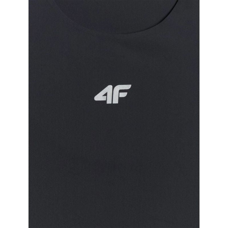 4F Women's quick-drying training top póló 4FRSS26TFSLF1103-20S