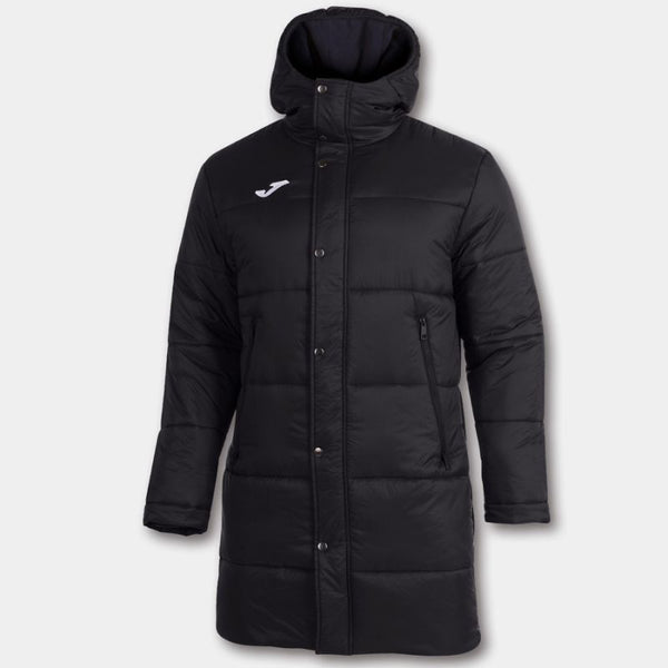 Joma Anorak Iceland III M 101697.100 kabát