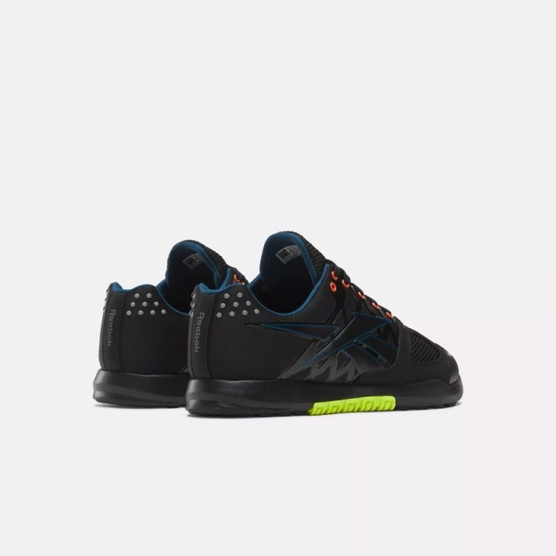 Reebok Nano 2.0 M shoes 100201550 Cipő