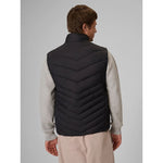 4F Men's vest with synthetic filling 3xl férfi mellény 4FRAW26TVJAM401-20S
