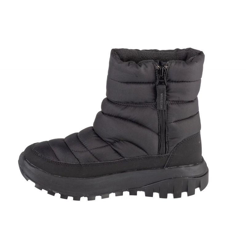 Columbia Snowtrot Mid 2075111012 Black 36 Kiegészítő