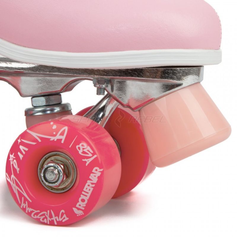 Tempish Tiny Taffy Jr roller skates