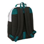 Real Madrid sports school backpack wielokolorowy hátizsák 612654773