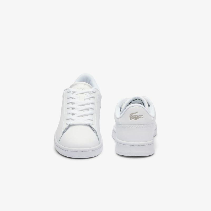 Lacoste CARNABY SET 224 10 SFA WHT/WHT ( )