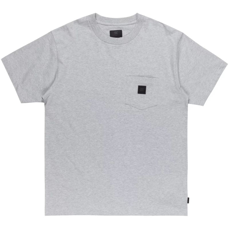 Dc 1994 SS Tee ADYKT03246-SFRH Gray L General