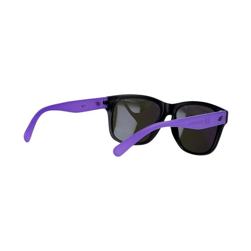 4f Sunglasses U066 Jr 4FJWSS25ASUNU066 51S general