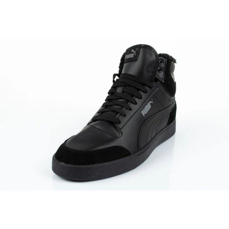 Puma Winter Boots Puma Shuffle Mid M 387609 01 Utcai cipő