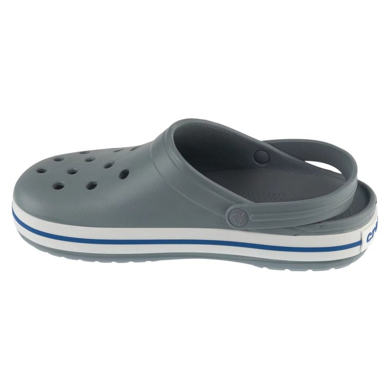 Crocs Crocband Grey 36/37 cipő 11016-0Z3