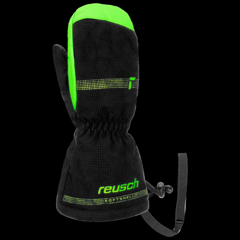 Reusch Maxi R-TEX® XT Mitten 62/85/515/7781 Ski Gloves Sapka