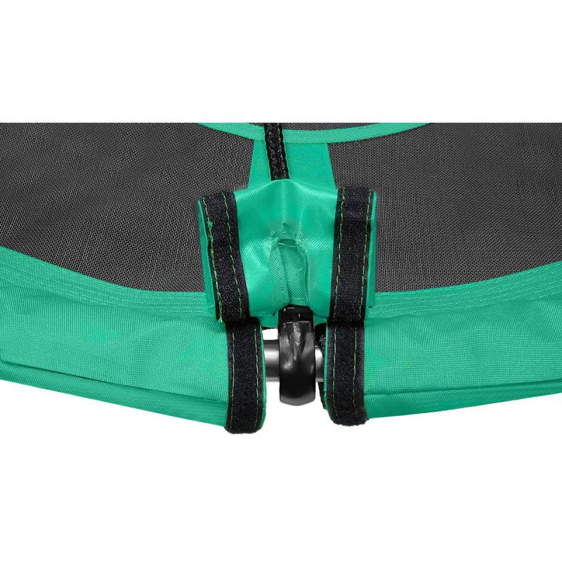 Enero Stork'S Nest Garden Swing 110cm Xxxl Green zöld furniture