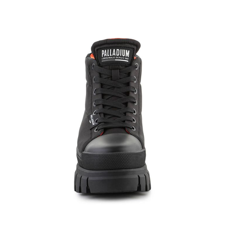Palladium Revolt Boot Overcush W 98863-001-M shoes Cipő
