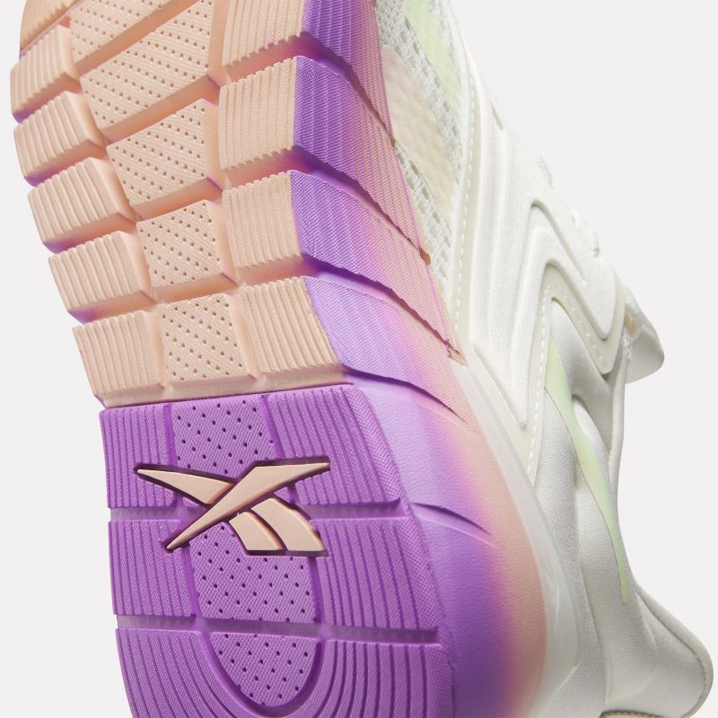 Reebok Nano Court 100208624 sports shoes Cipő