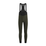 Rogelli SIGNATURE cycling green zöld nadrág
