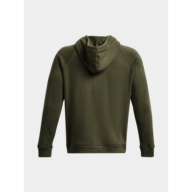 Under Armour Armor Fleece Logo Hd M sweatshirt 1379758-390 Pulóver