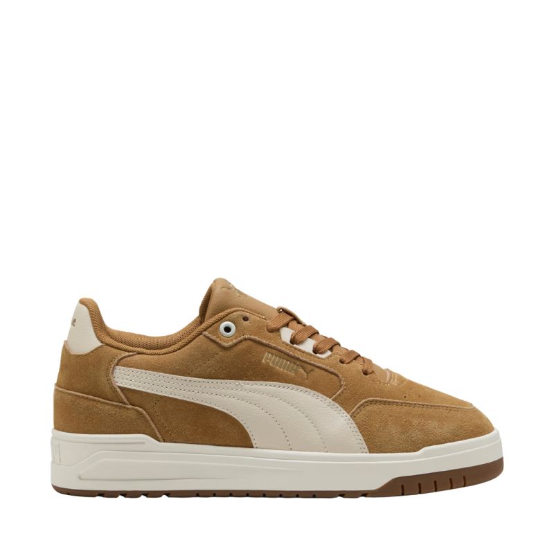 Puma Downtown SD brown 402597 barna utcai cipő
