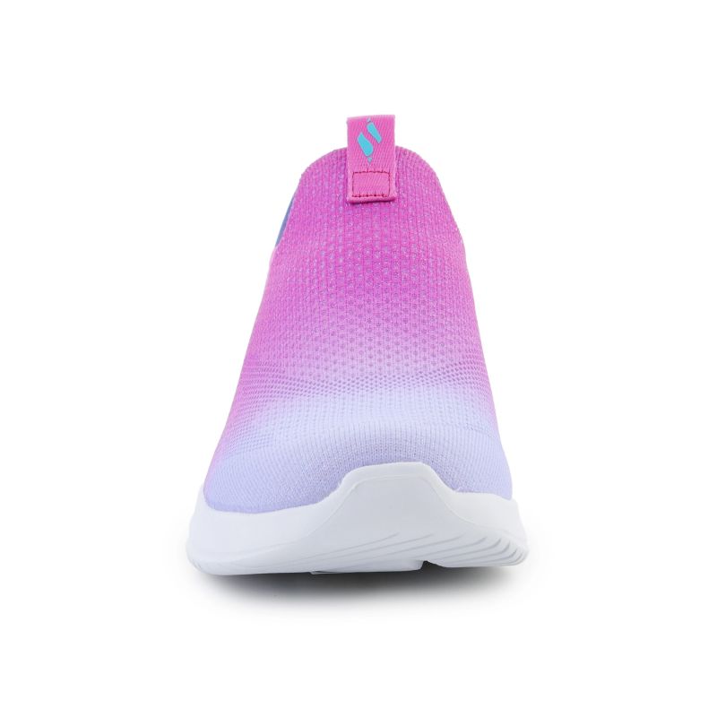 Skechers Slip-Ins: Ultra Flex 3.0 - Color Boost Jr 303828L-NVPR cipő