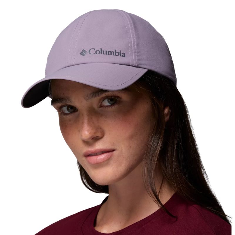 Columbia Silver Ridge IV Ball Cap lila kiegészítő 2121141554